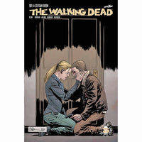 Walking Dead #167