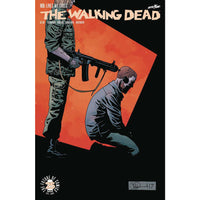 Walking Dead #169