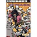 Walking Dead #178