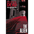 Walking Dead: Alien