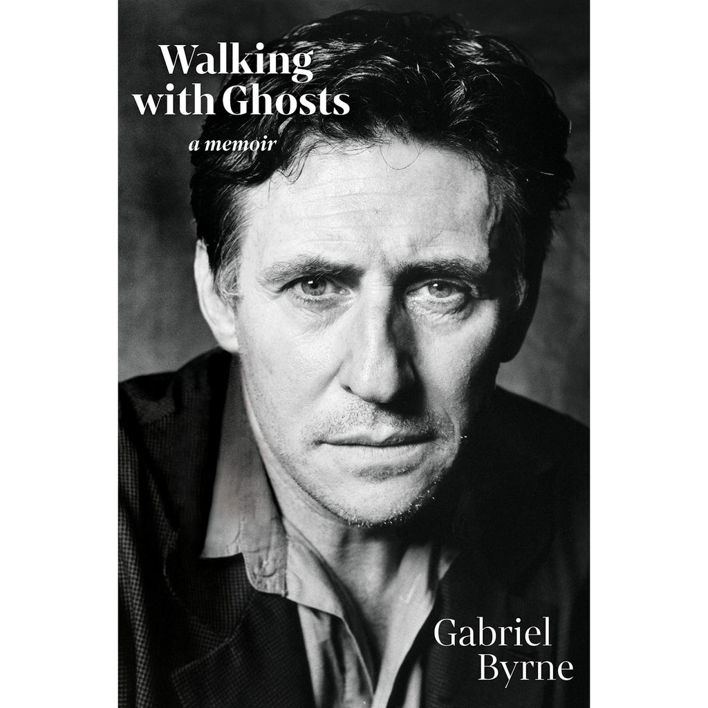 Walking with Ghosts