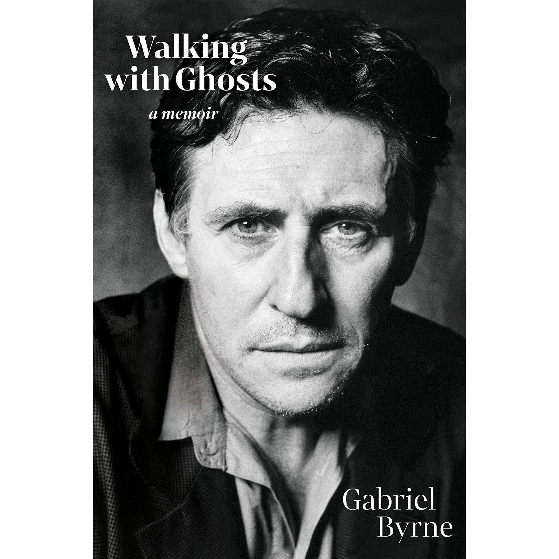 Walking with Ghosts