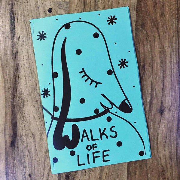 Walk Of Life