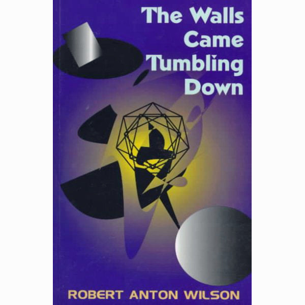 Walls Came Tumbling Down