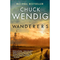 Wanderers: A Novel 