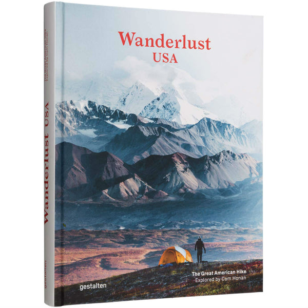 Wanderlust USA