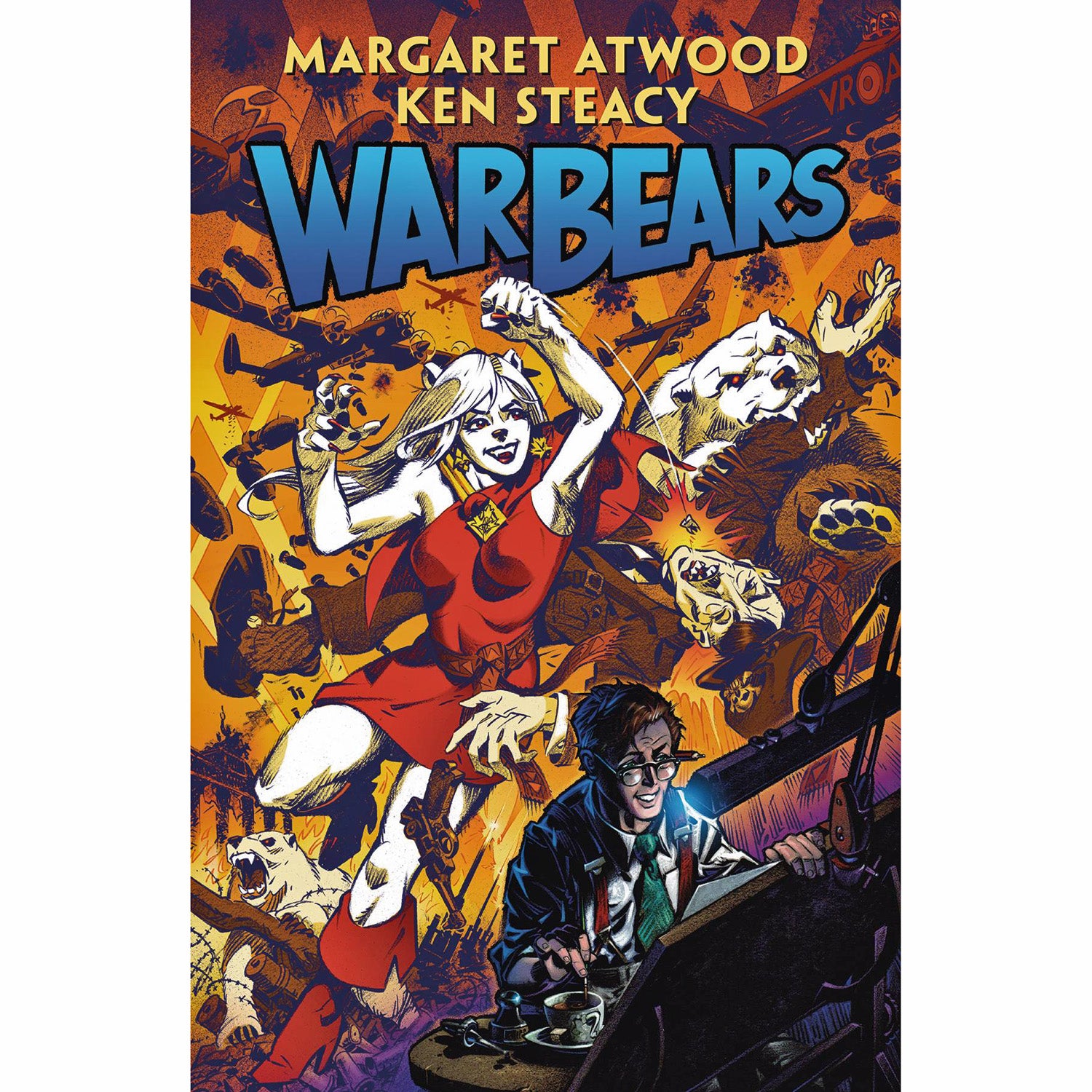 War Bears
