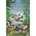 Ward's Valley