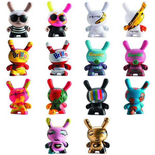 Warhol Dunny