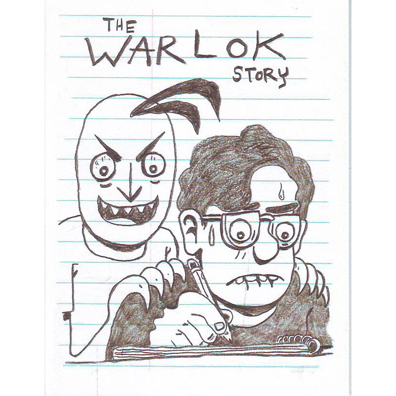 The Warlok Story 