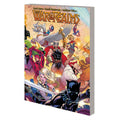 War Of Realms
