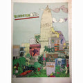 Washington White