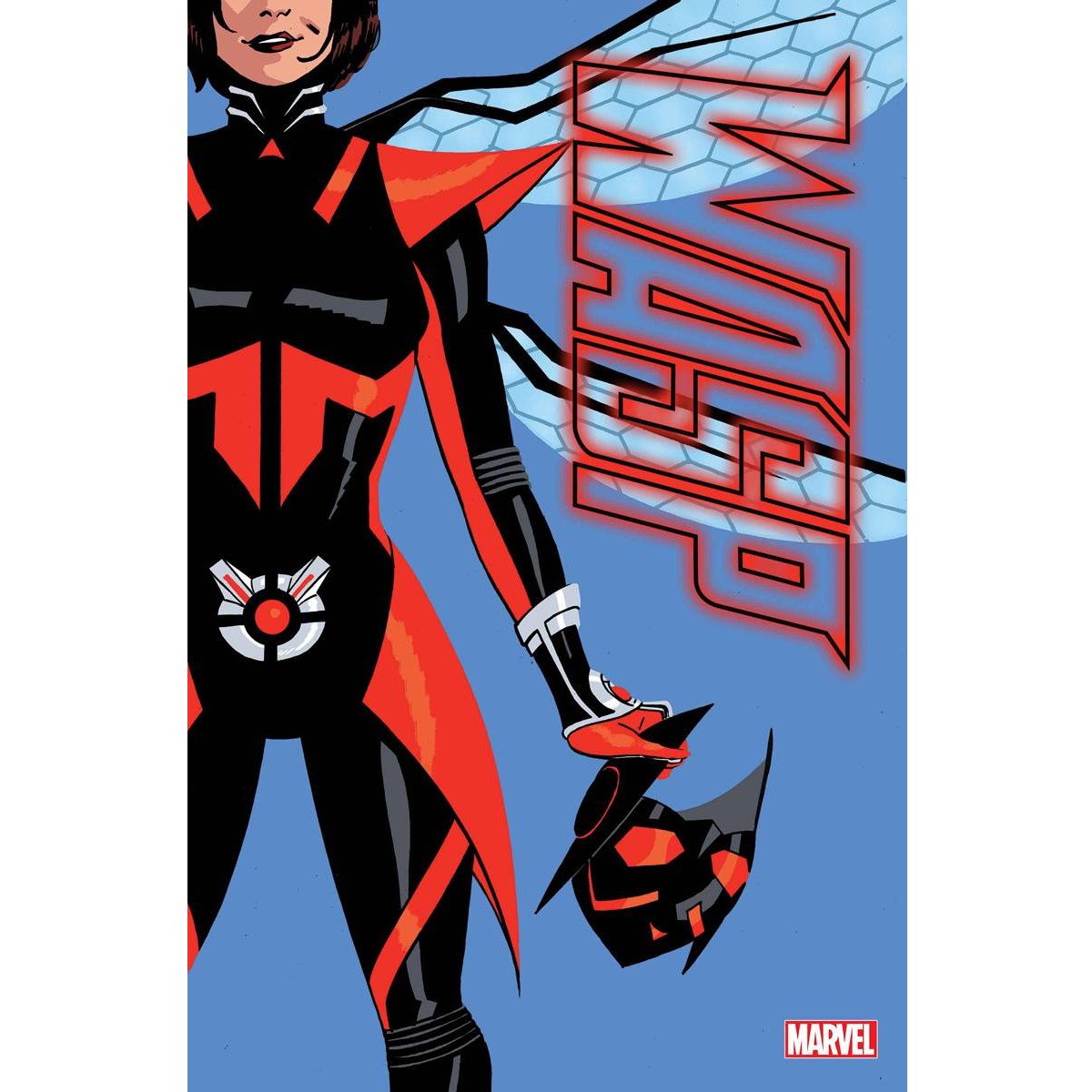 Wasp #3