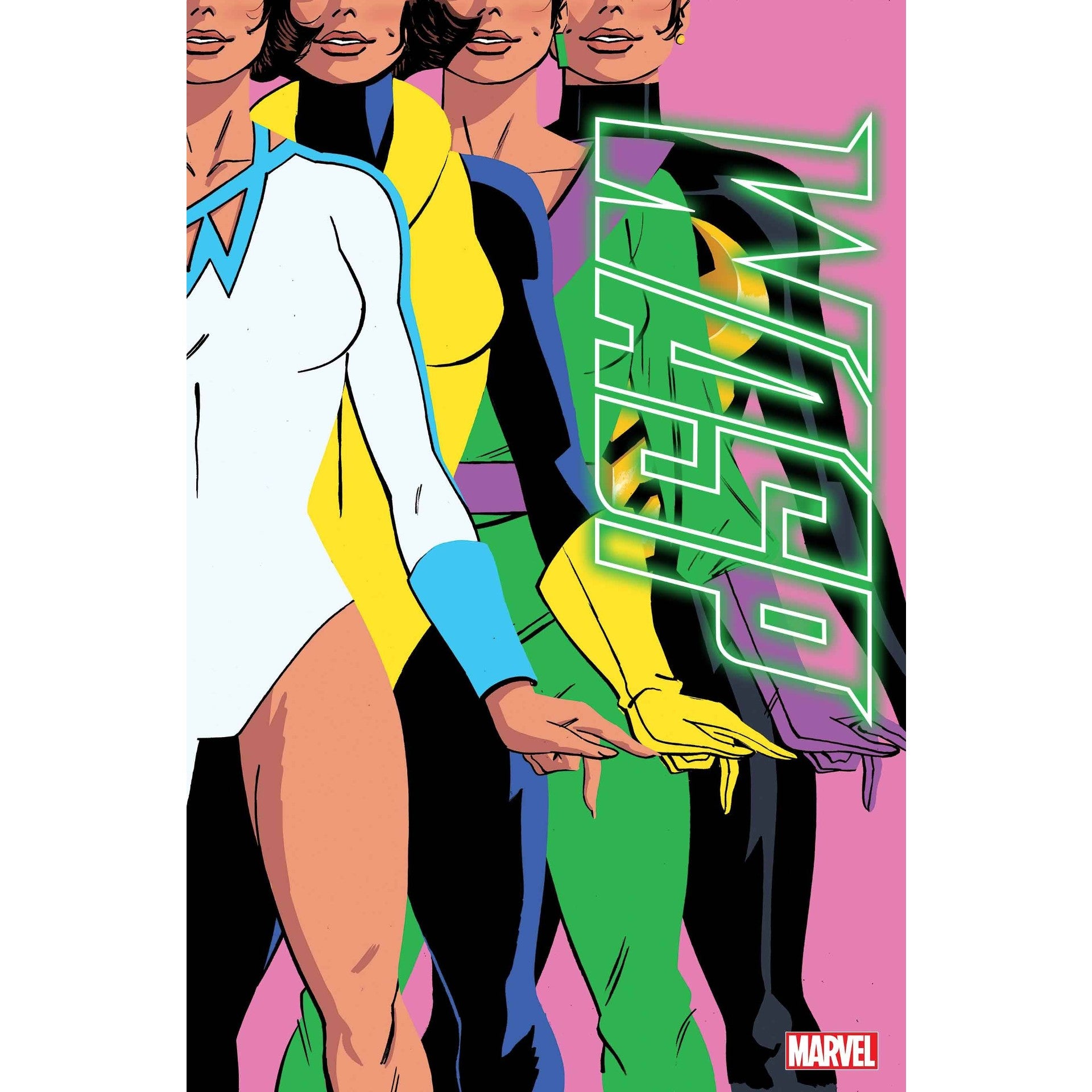 Wasp #4