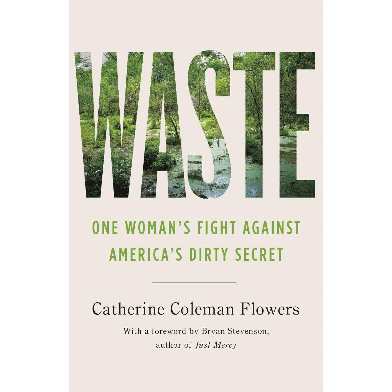 Waste