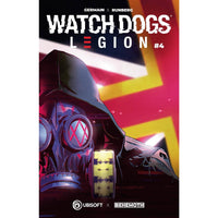 Watch Dogs Legion #4