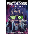 Watch Dogs Legion Vol. 1