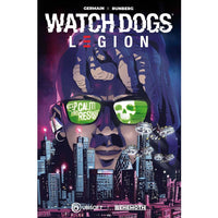 Watch Dogs Legion Vol. 1