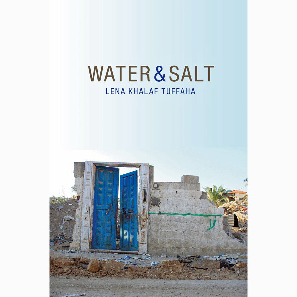 Water And Salt