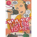 Wave Listen To Me Volume 1