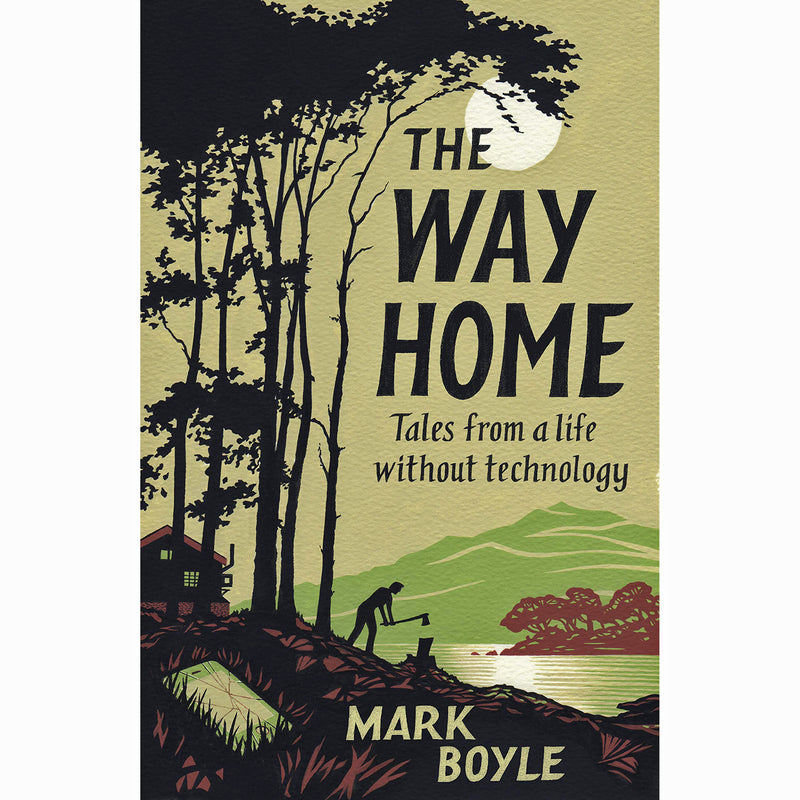 The Way Home (hardcover)