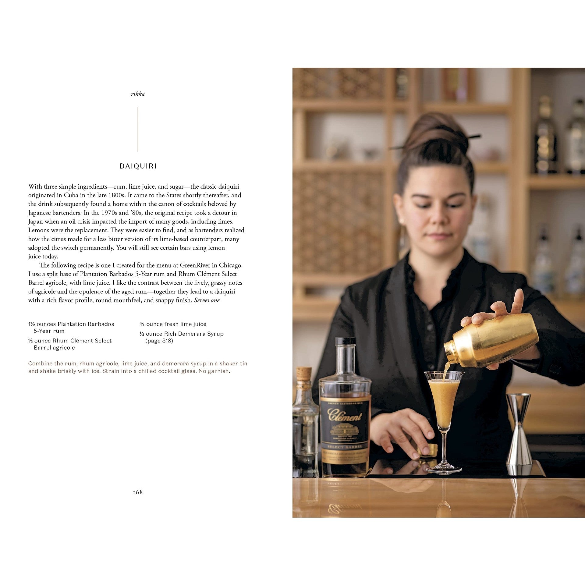 Way of the Cocktail: Japanese Traditions, Techniques, and Recipes