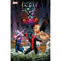 Way Of X #4
