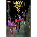 Way Of X #5