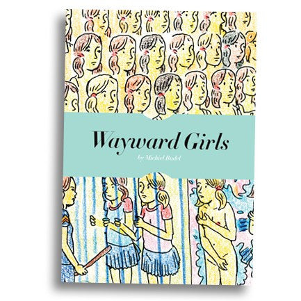Wayward Girls #1