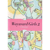 Wayward Girls #2