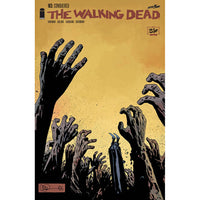 Walking Dead #163