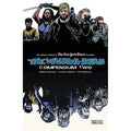 Walking Dead Compendium Volume 2