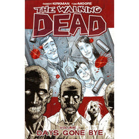 Walking Dead Volume 1: Days Gone Bye