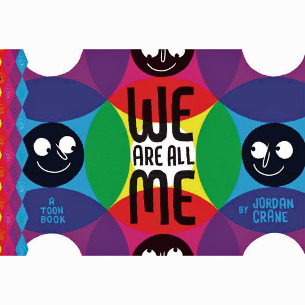 We Are All Me