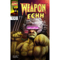 Weapon Echh!
