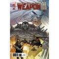 Weapon H #1