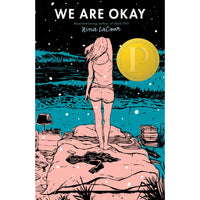 We Are Okay 