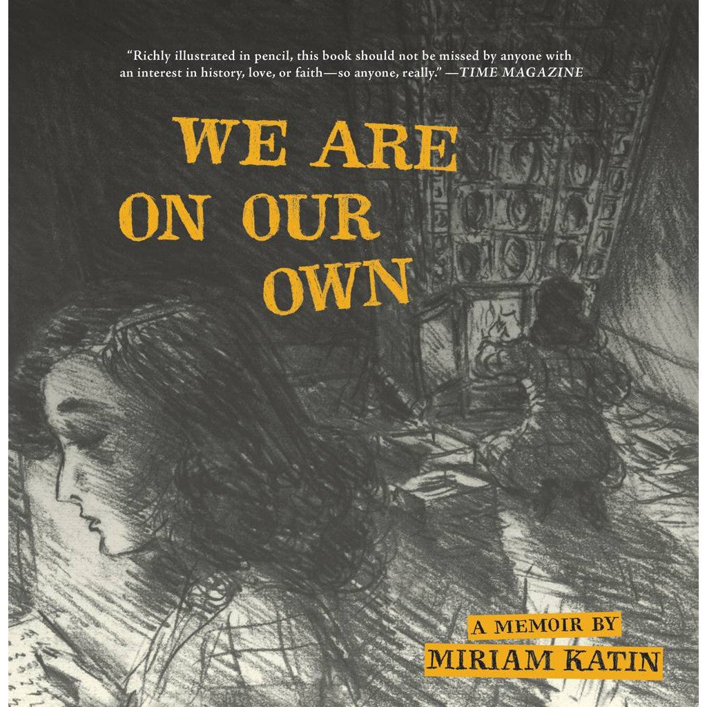 We Are On Our Own