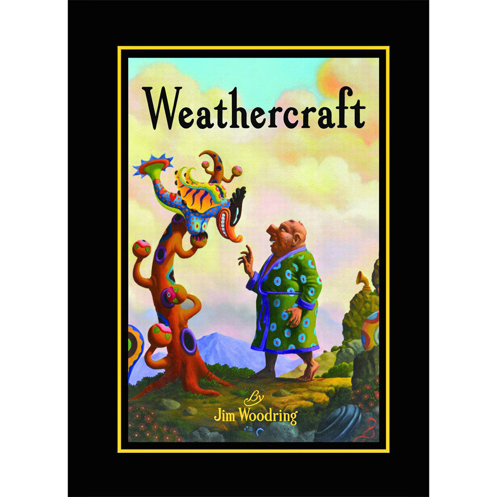 Weathercraft – Atomic Books