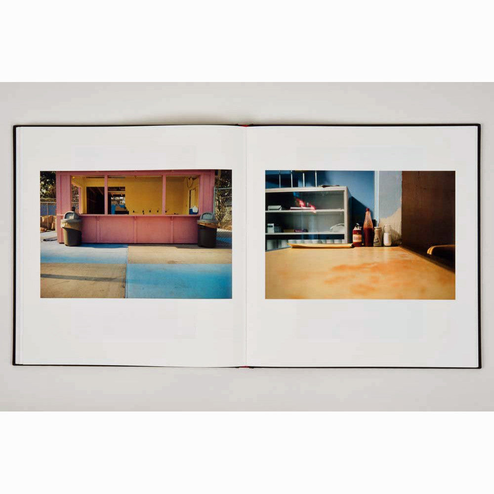 写真集 WILLIAM EGGLESTON SELECTED WORKS William Eggleston: The Democratic Forest: Selected Works