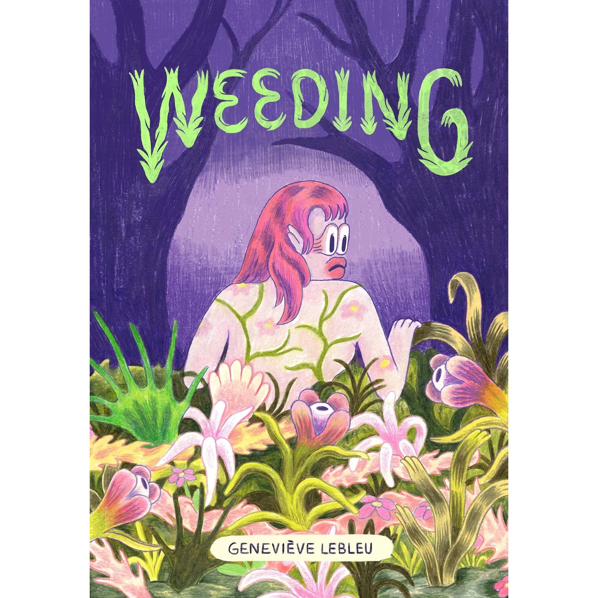 Weeding