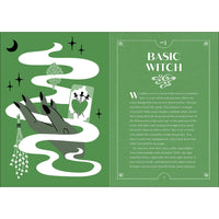 Weed Witch: The Essential Guide to Cannabis for Magic and Wellness