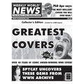 Weekly World News Greatest Covers