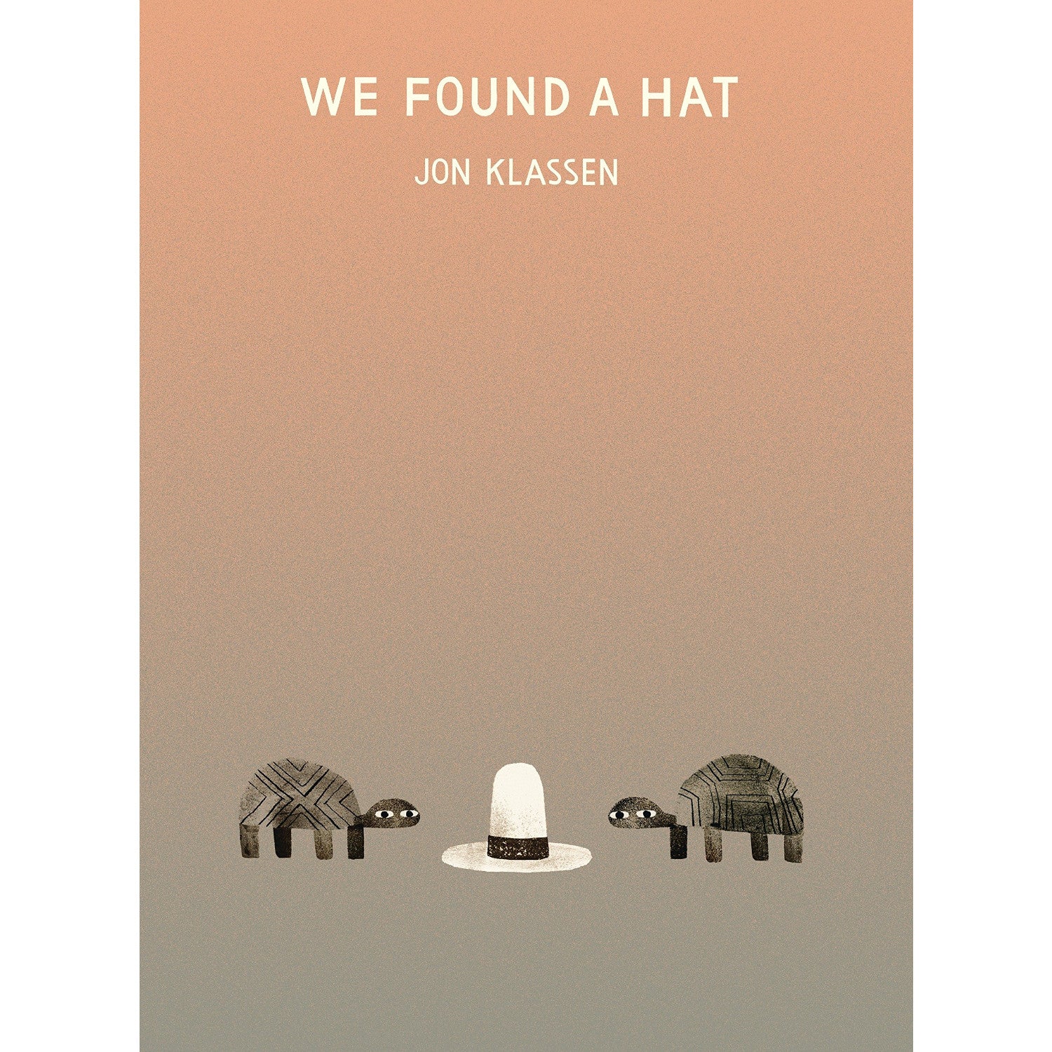 We Found A Hat