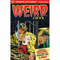WEIRD Love #23