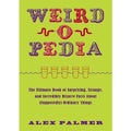 Weird-o-Pedia