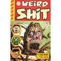 Weird Shit