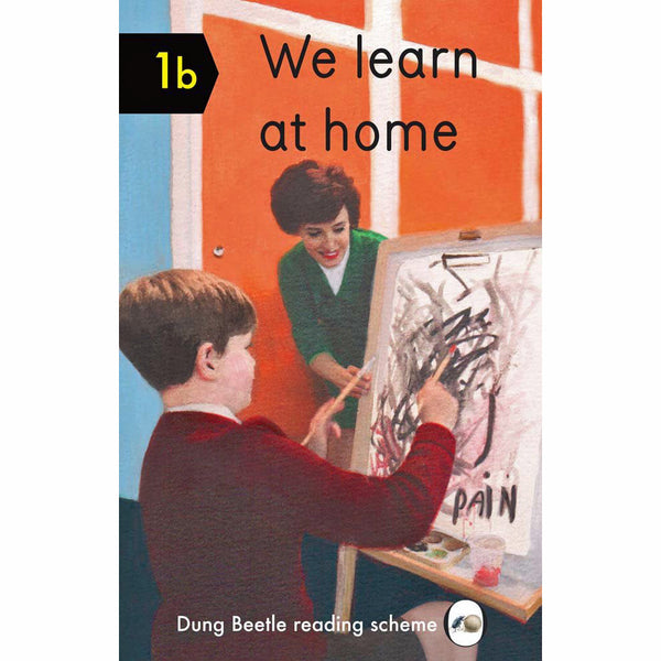 We Learn At Home