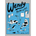 Wendy: Master Of Art