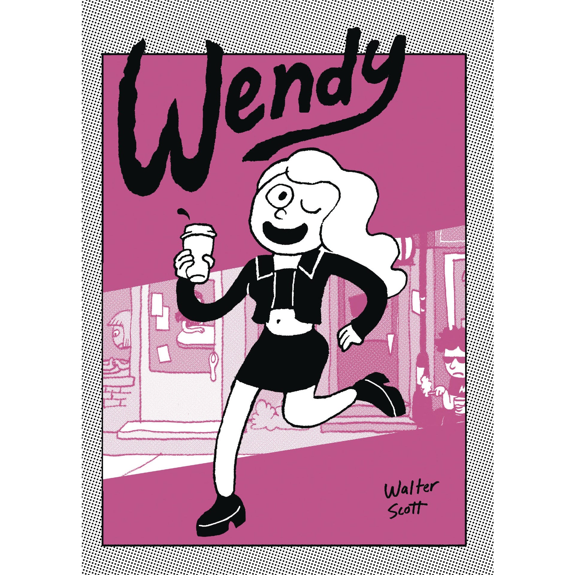 Wendy